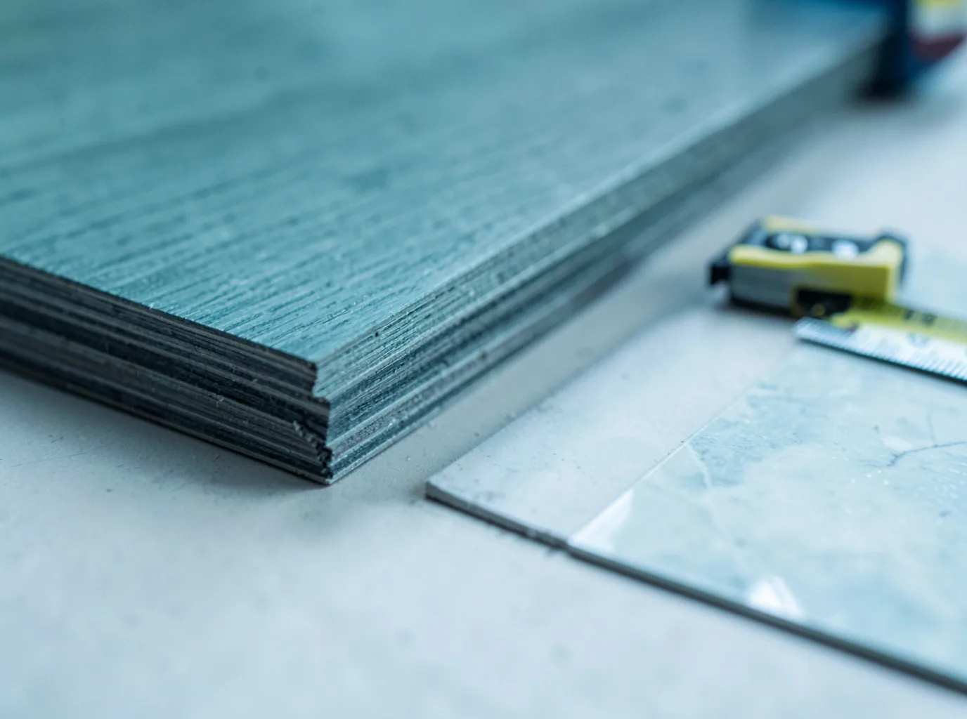 Luxury Vinyl Plank Installation Bena, MN FAQs